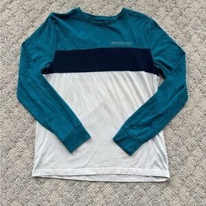 Men’s American Eagle Outfitters Long Sleeve
